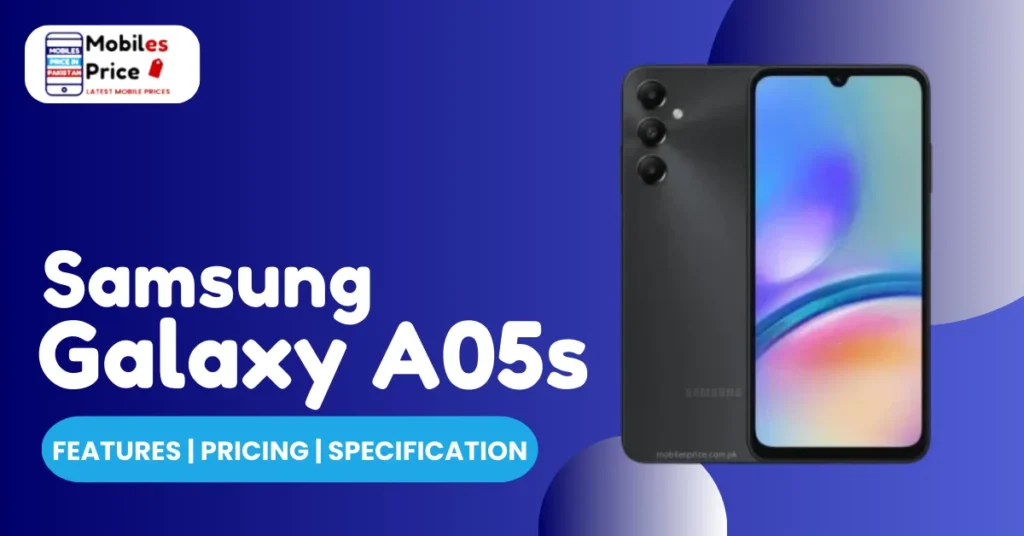 Samsung Galaxy A05s