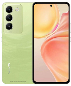 Vivo Y100