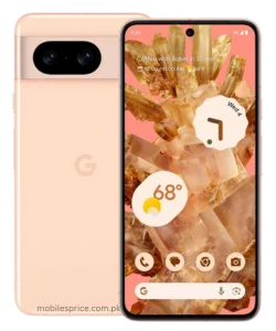 Google Pixel 8