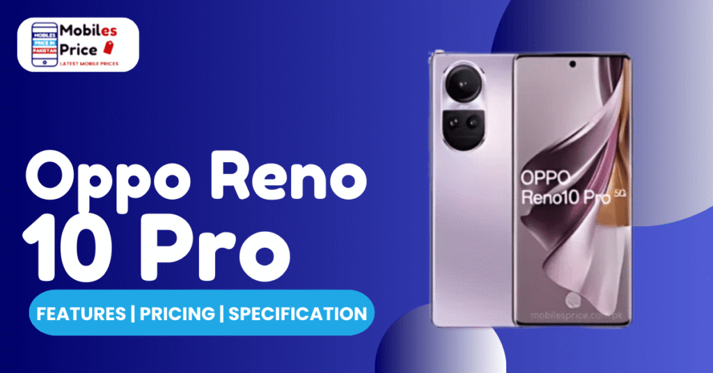 Oppo Reno 10 Pro