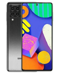 samsung galaxy f62