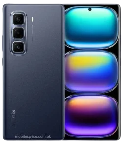Infinix Hot 50 Pro