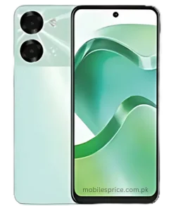Itel P40 Plus