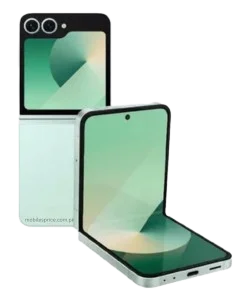 Samsung Galaxy Z Flip 6