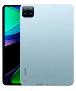 Xiaomi Pad 6