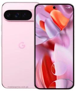 Google Pixel 9 Pro XL