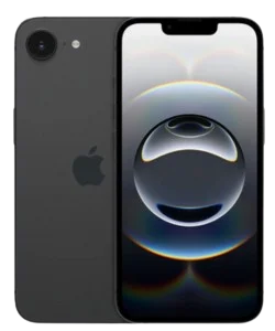 iPhone 16e Image