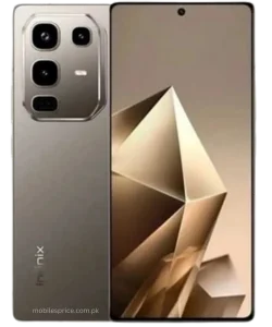 Infinix Note 40