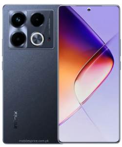 Infinix Note 40