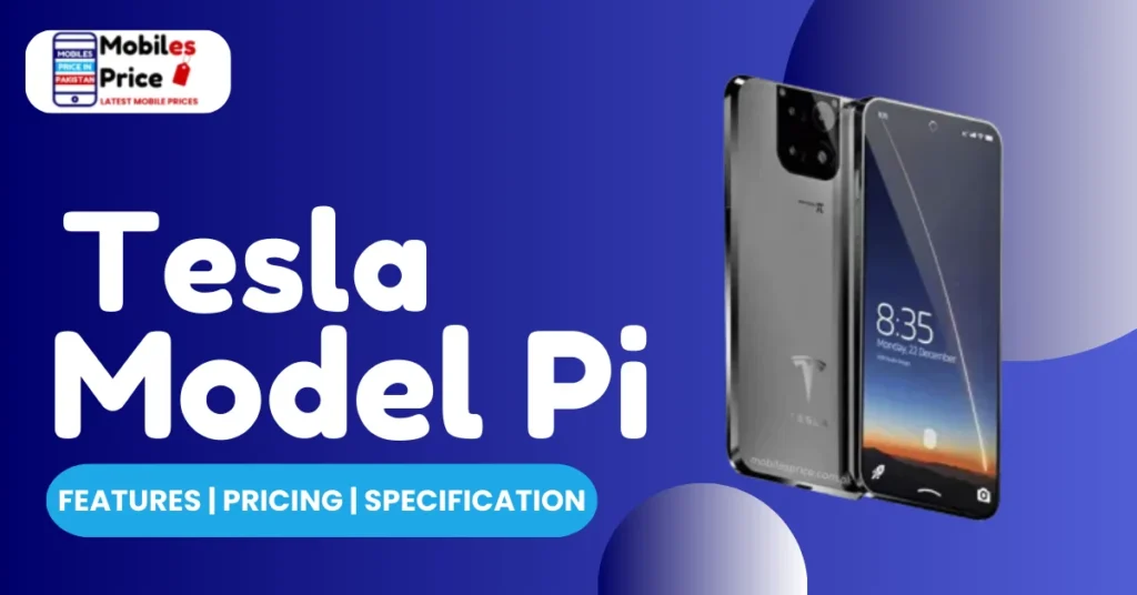 Tesla Model Pi