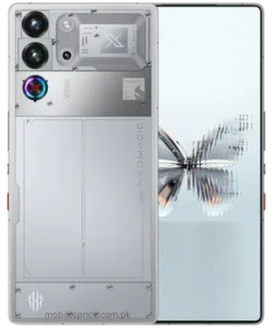 ZTE Nubia Red Magic 10 Pro