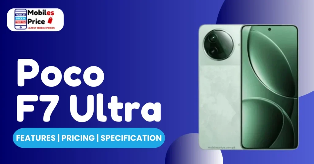 poco f7 ultra