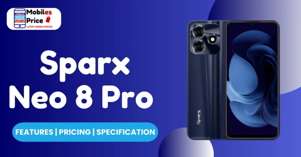 Tecno Spark 40