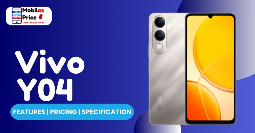 Vivo Y04