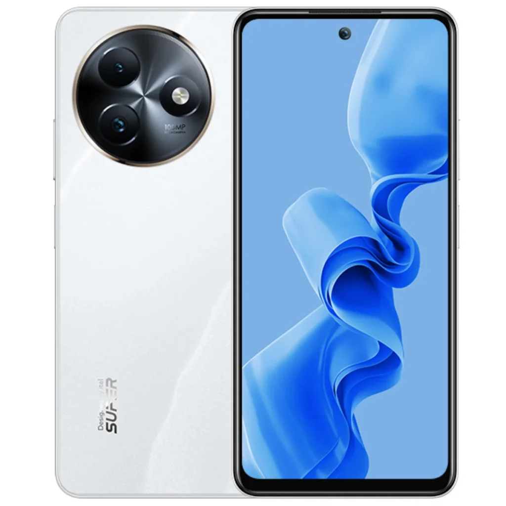 Itel S24