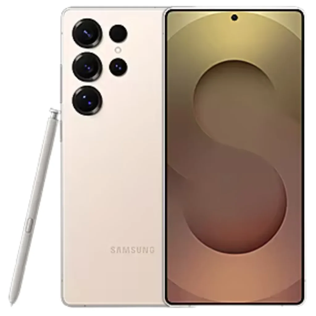 Galaxy S25 Ultra