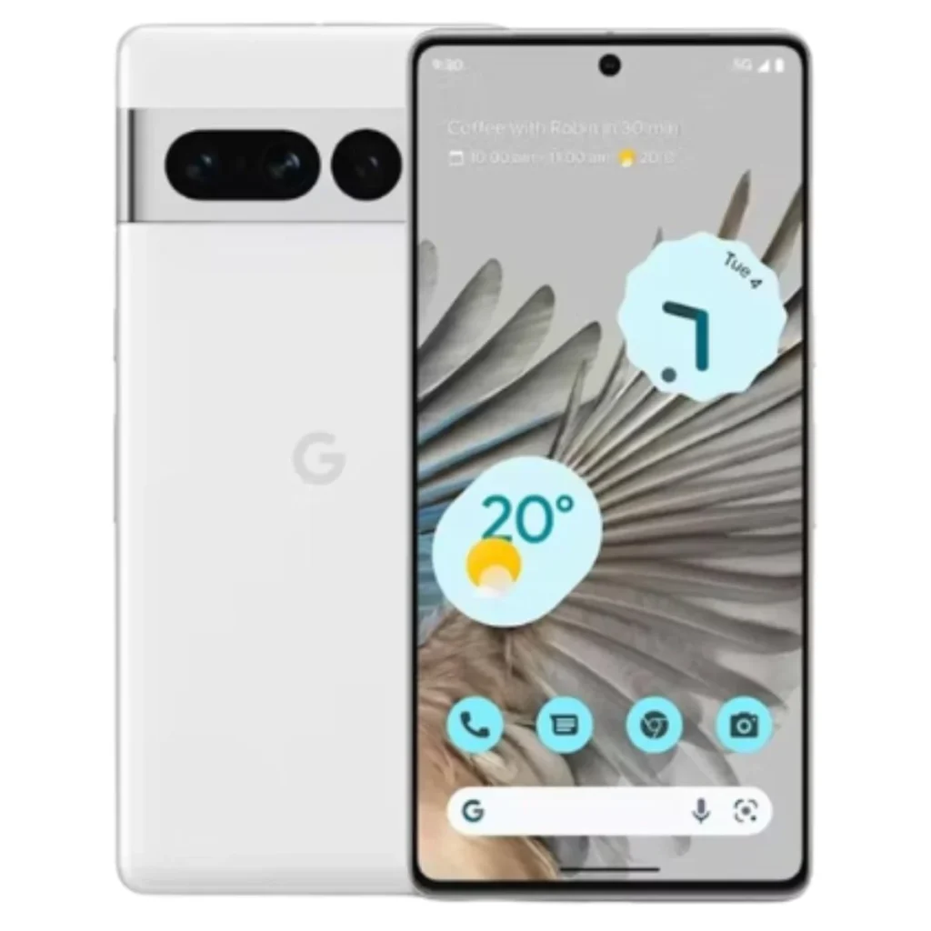 Google Pixel 7 Pro