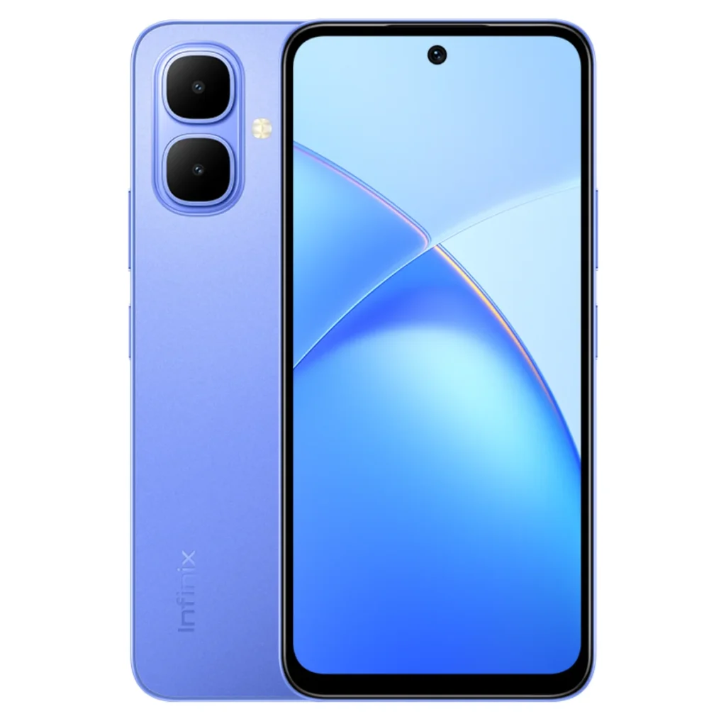 Infinix Smart 10