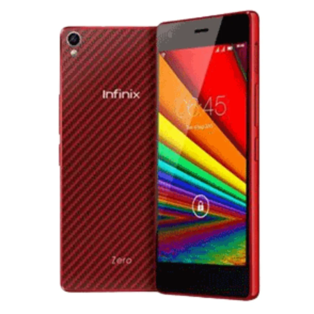Infinix Zero 2