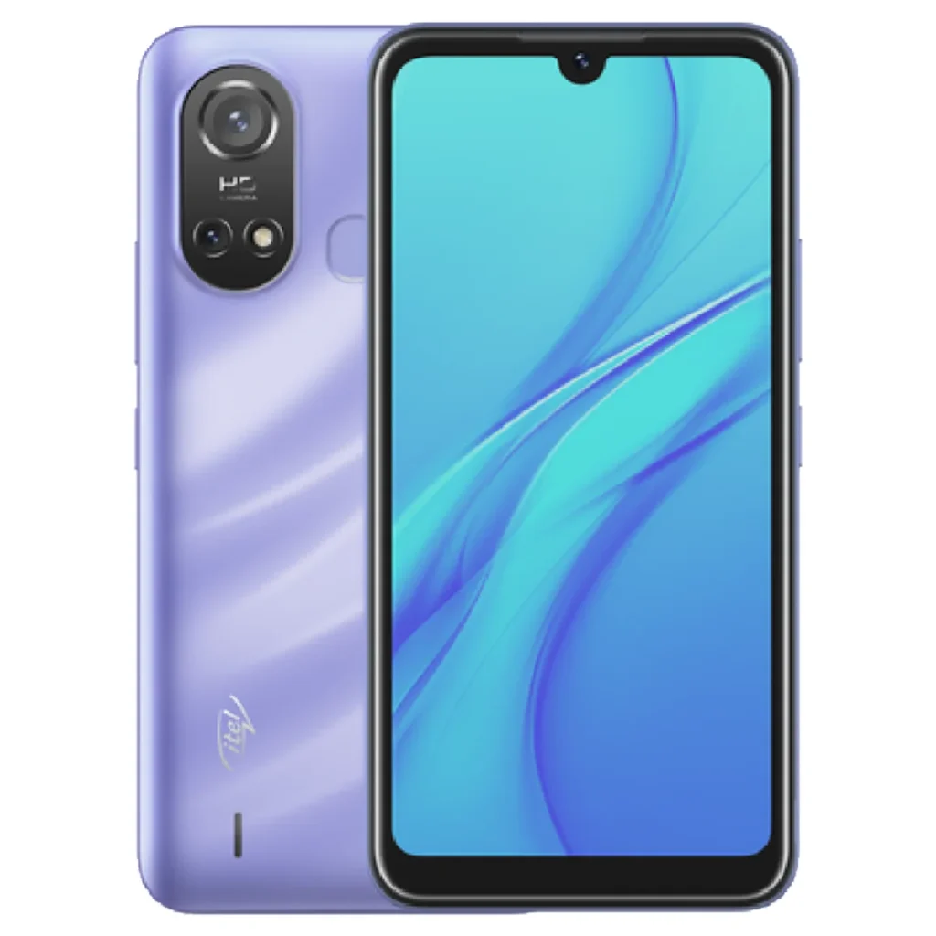 Itel A49 Play
