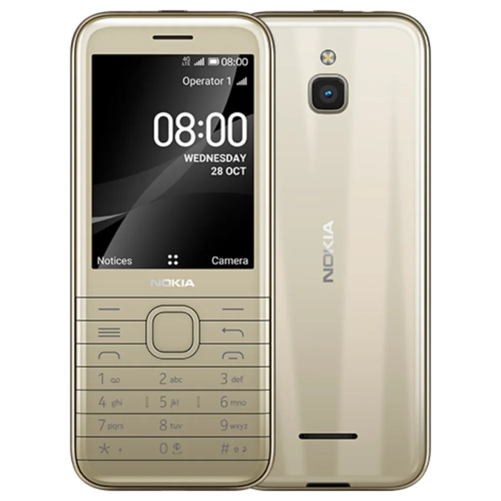Nokia 6300