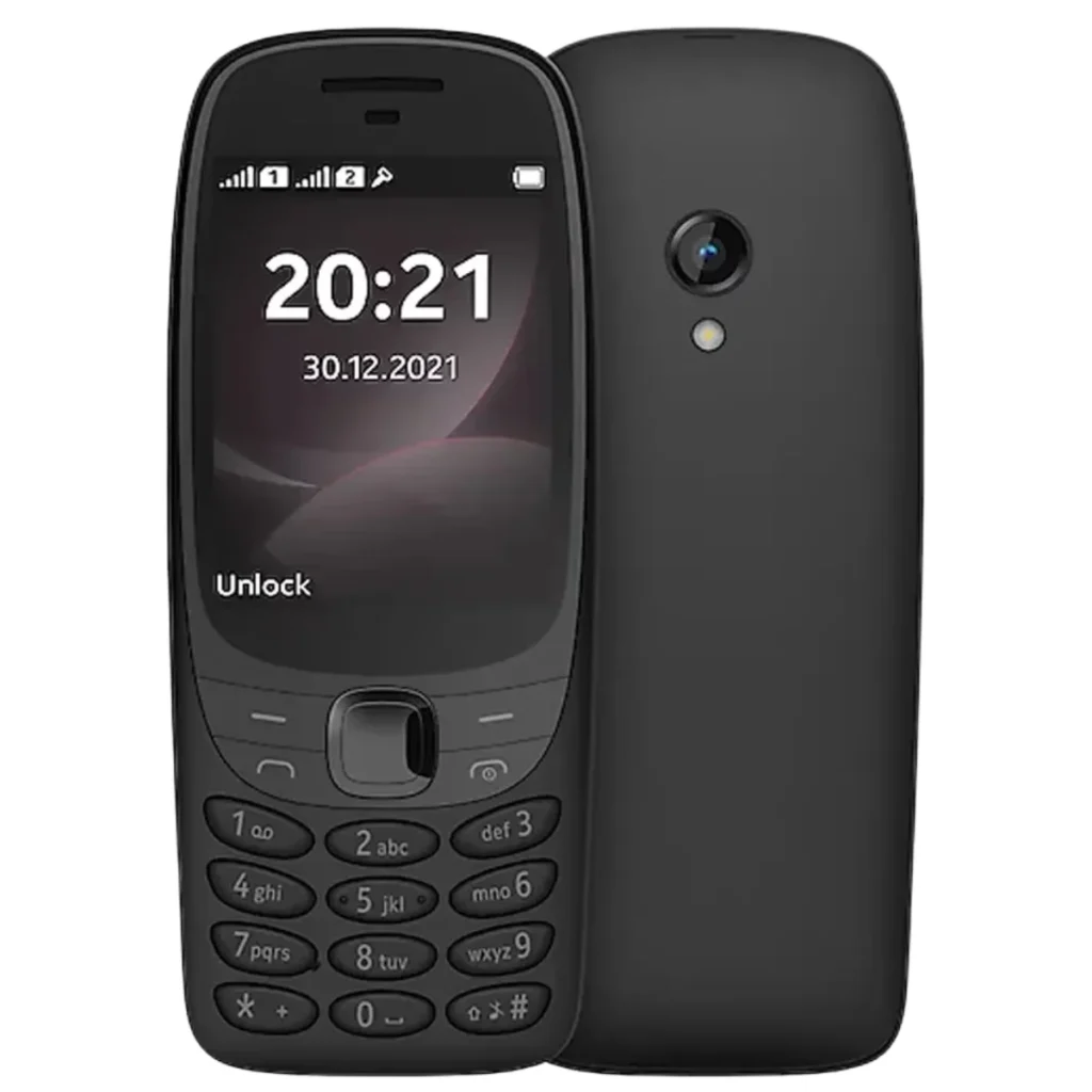 Nokia 6310