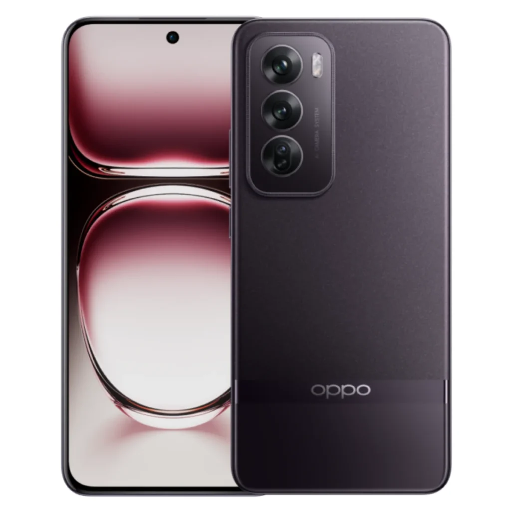 Oppo Reno 12