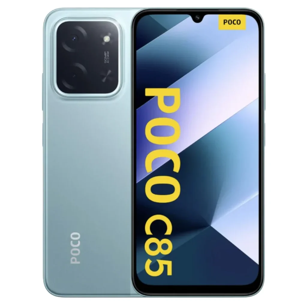 POCO C85