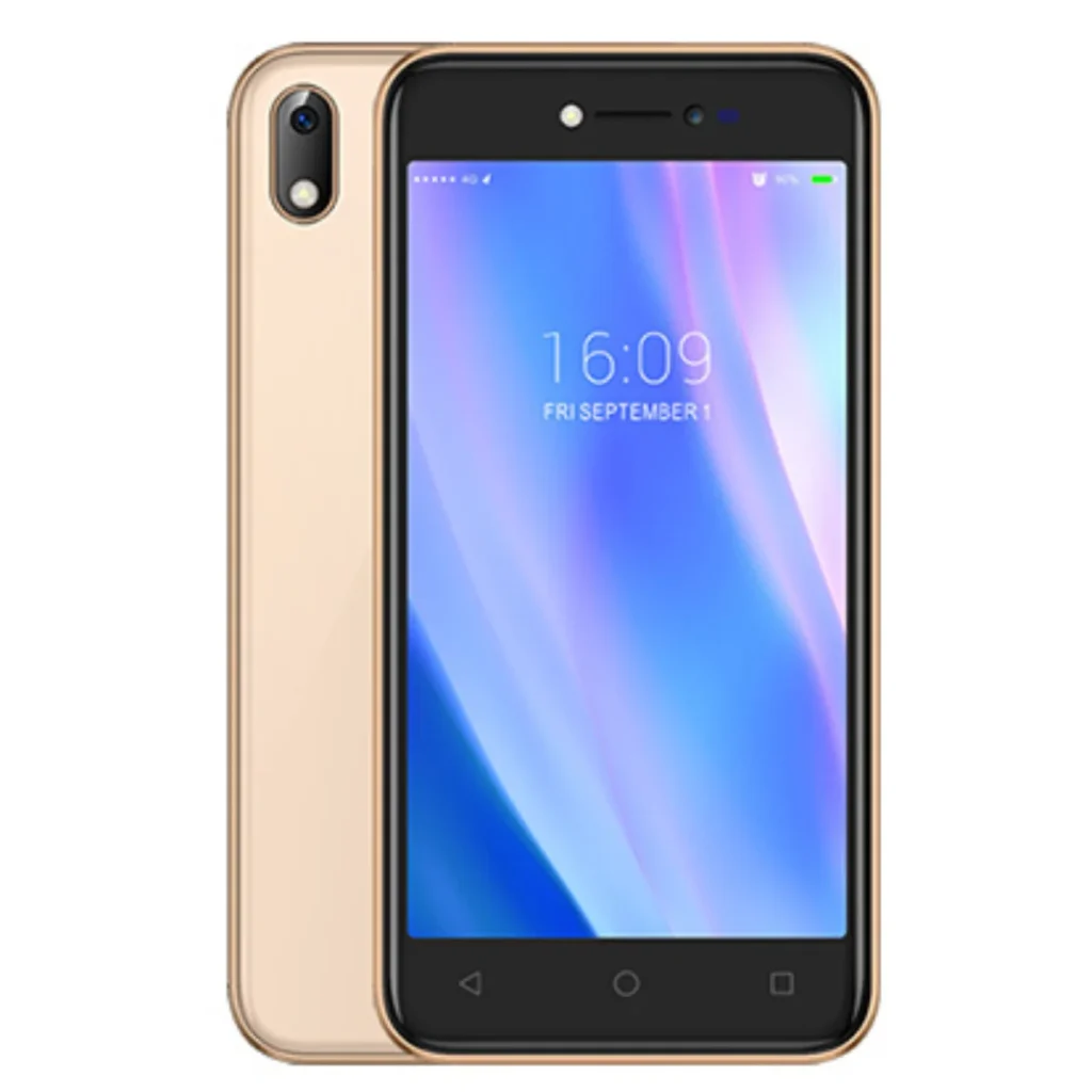 QMobile i7i