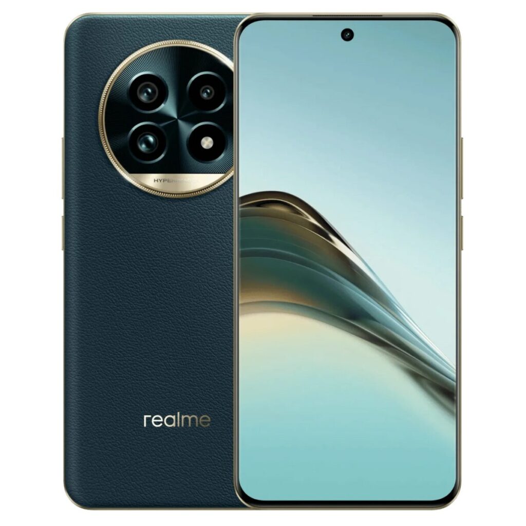 Realme 13 Pro+