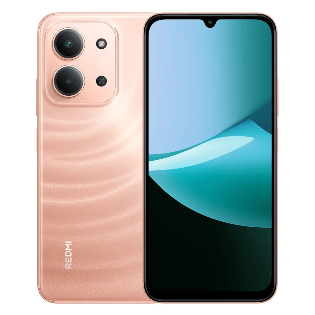 Redmi 15C