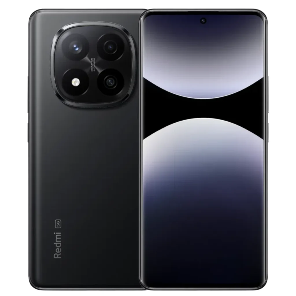 Redmi Note 14 Pro