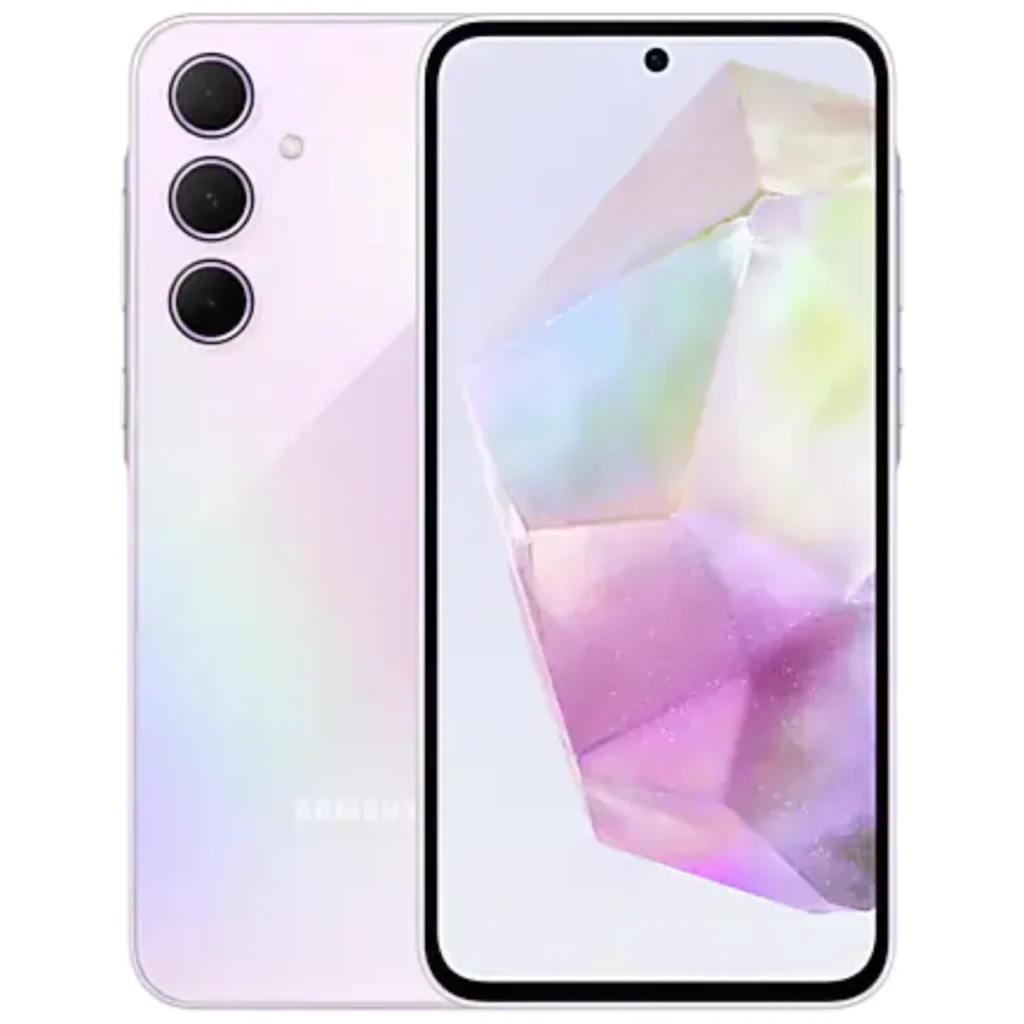 Samsung Galaxy A35