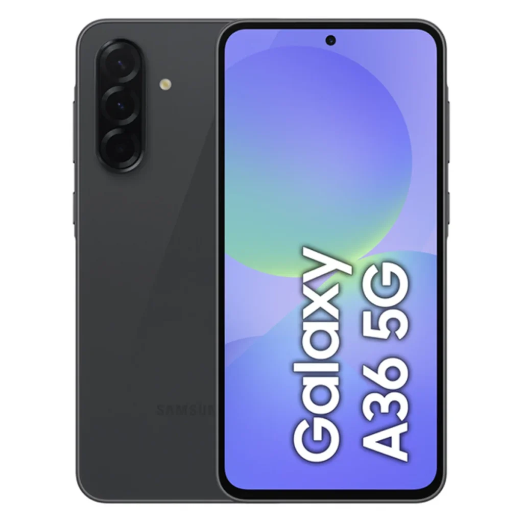 Samsung Galaxy A36