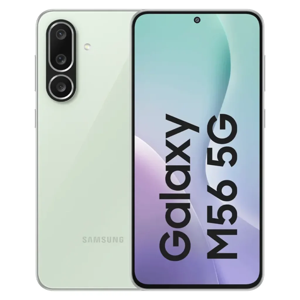 Samsung Galaxy M56