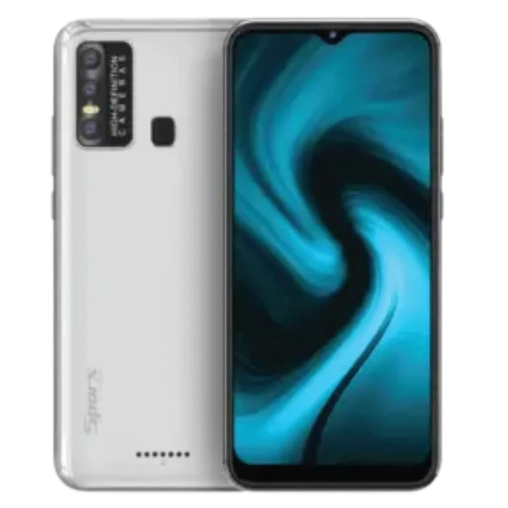 Sparx Neo 5