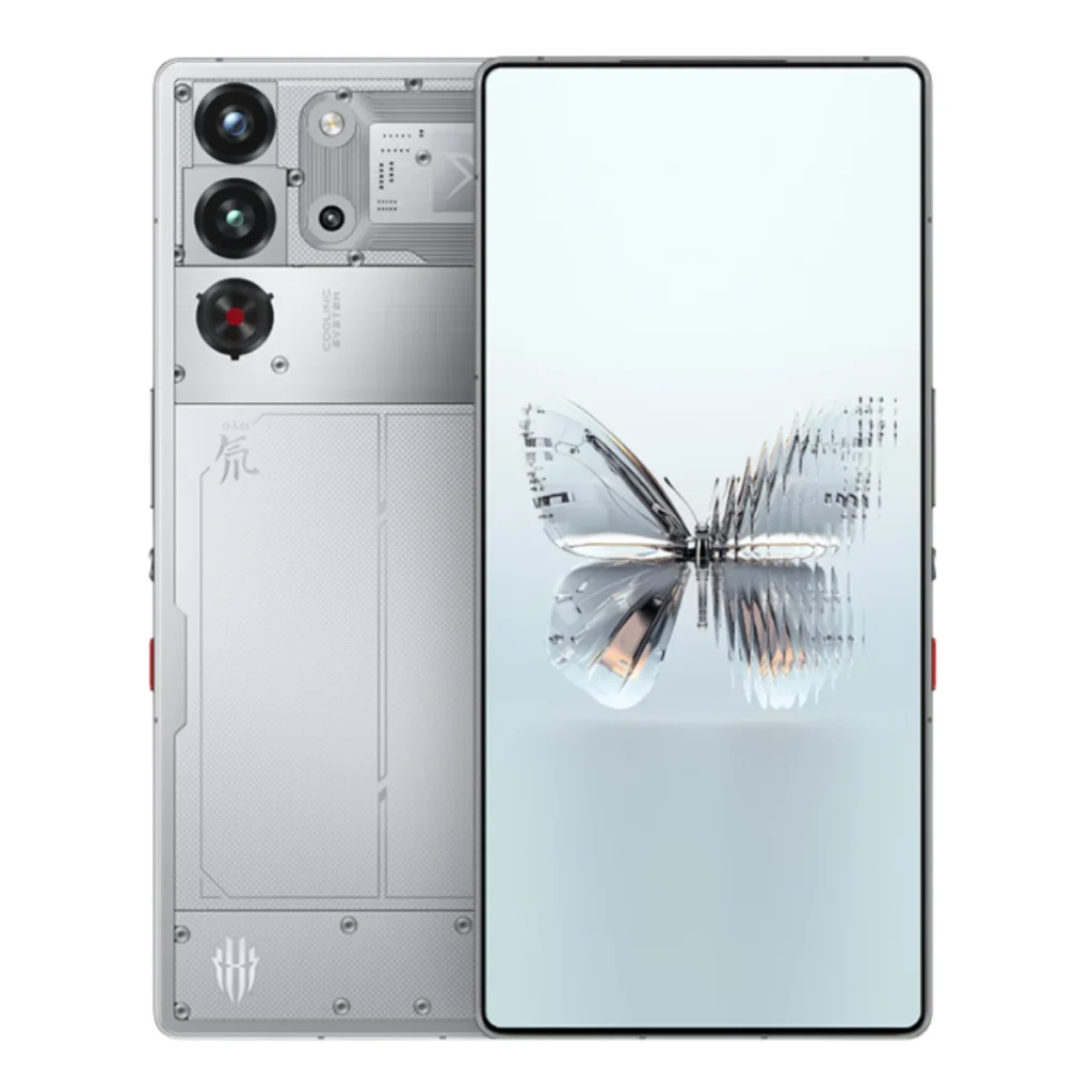 Red Magic 10 Pro