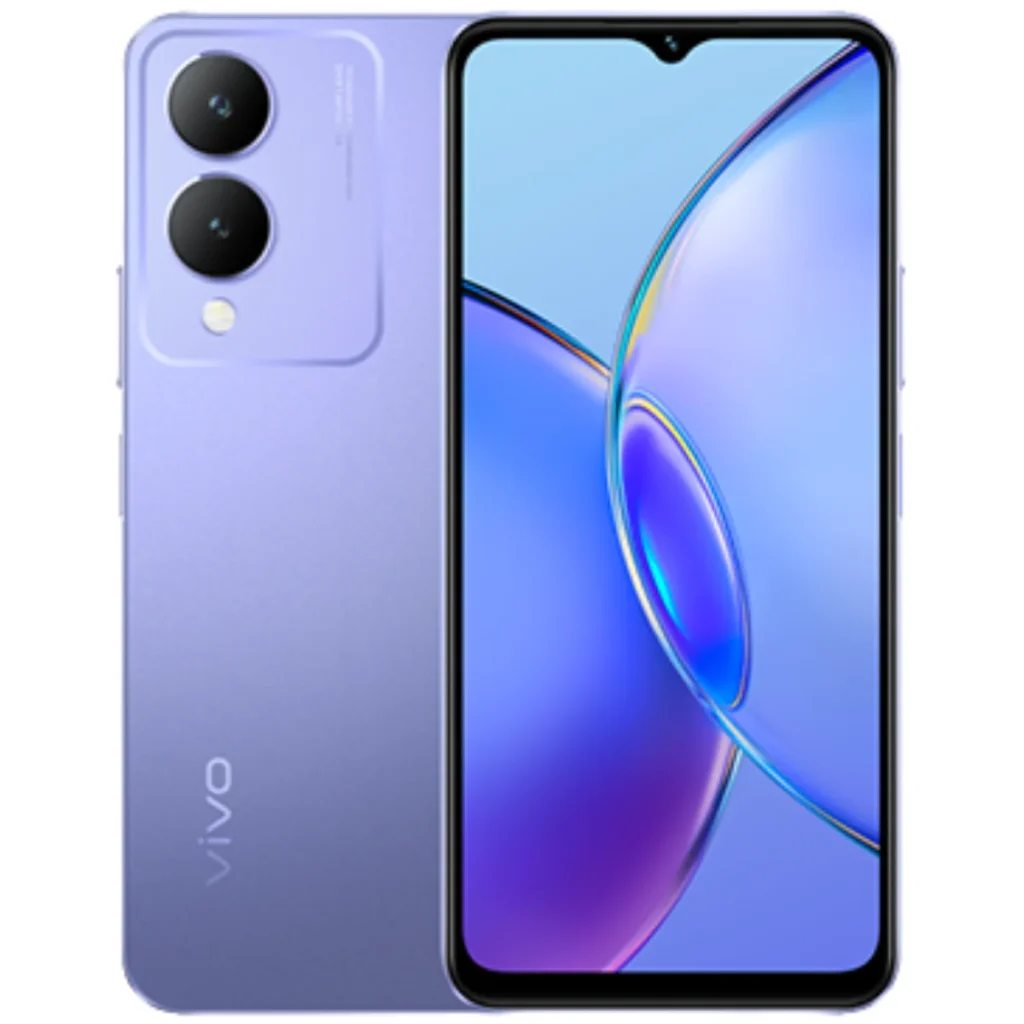 Vivo Y17s