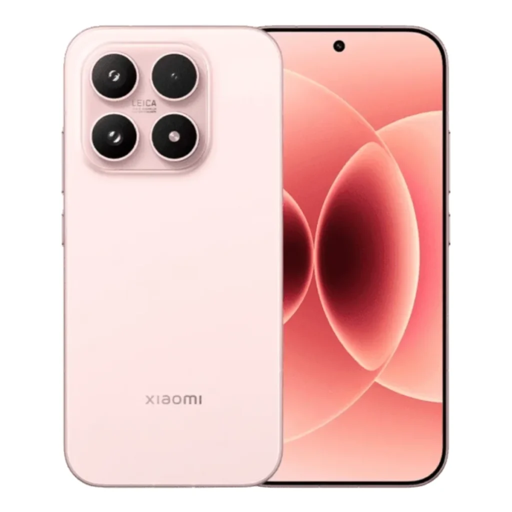 Xiaomi 17
