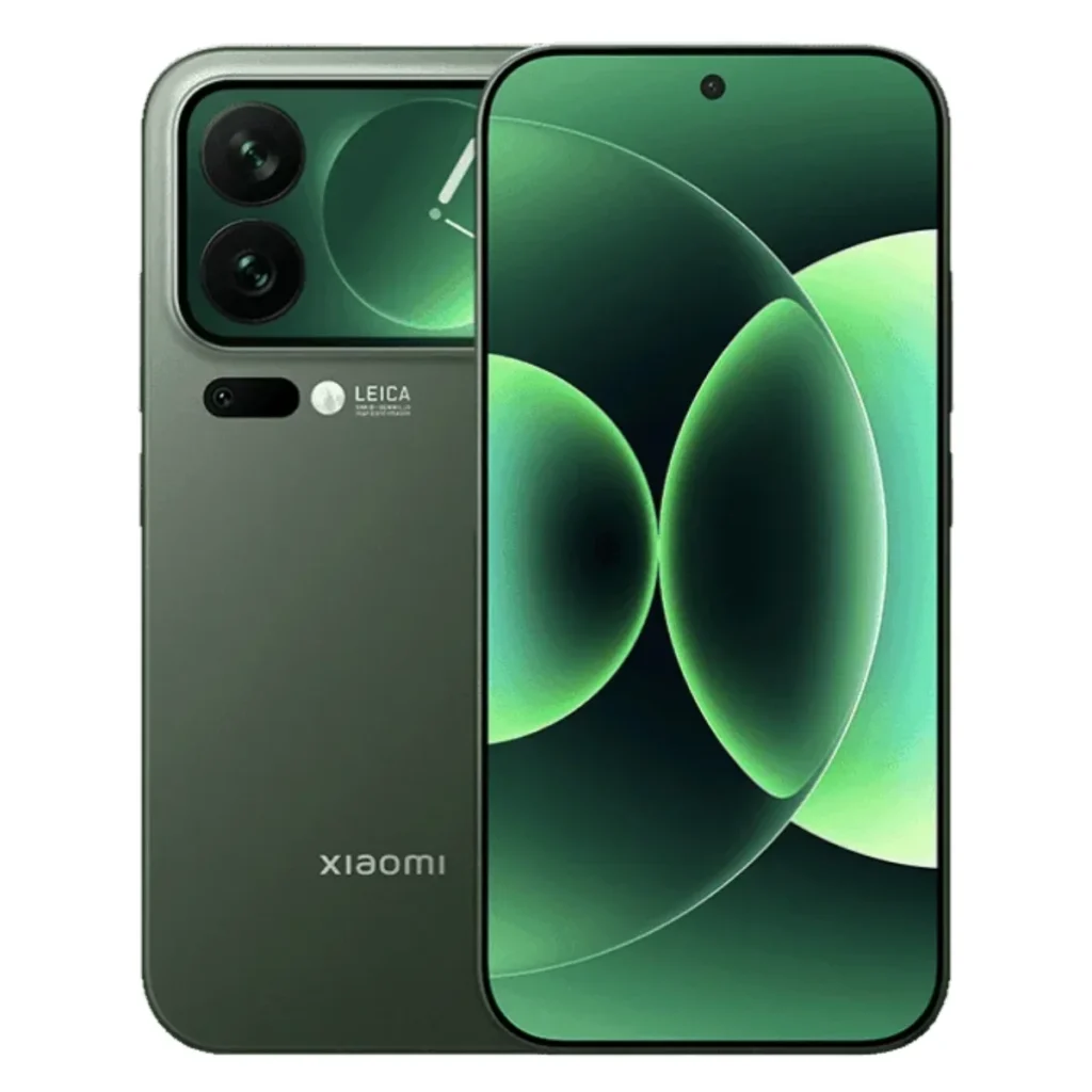 Xiaomi 17 Pro