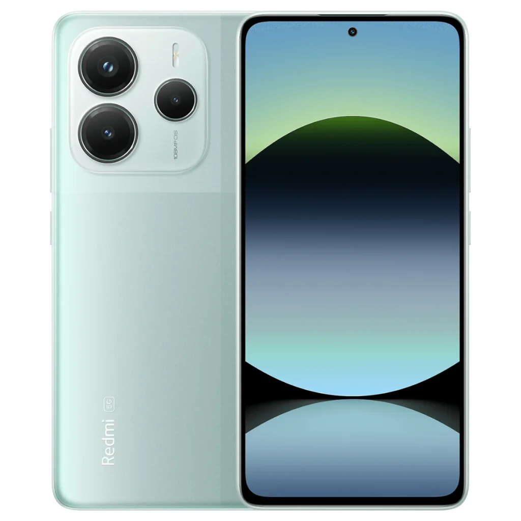 Redmi Note 14
