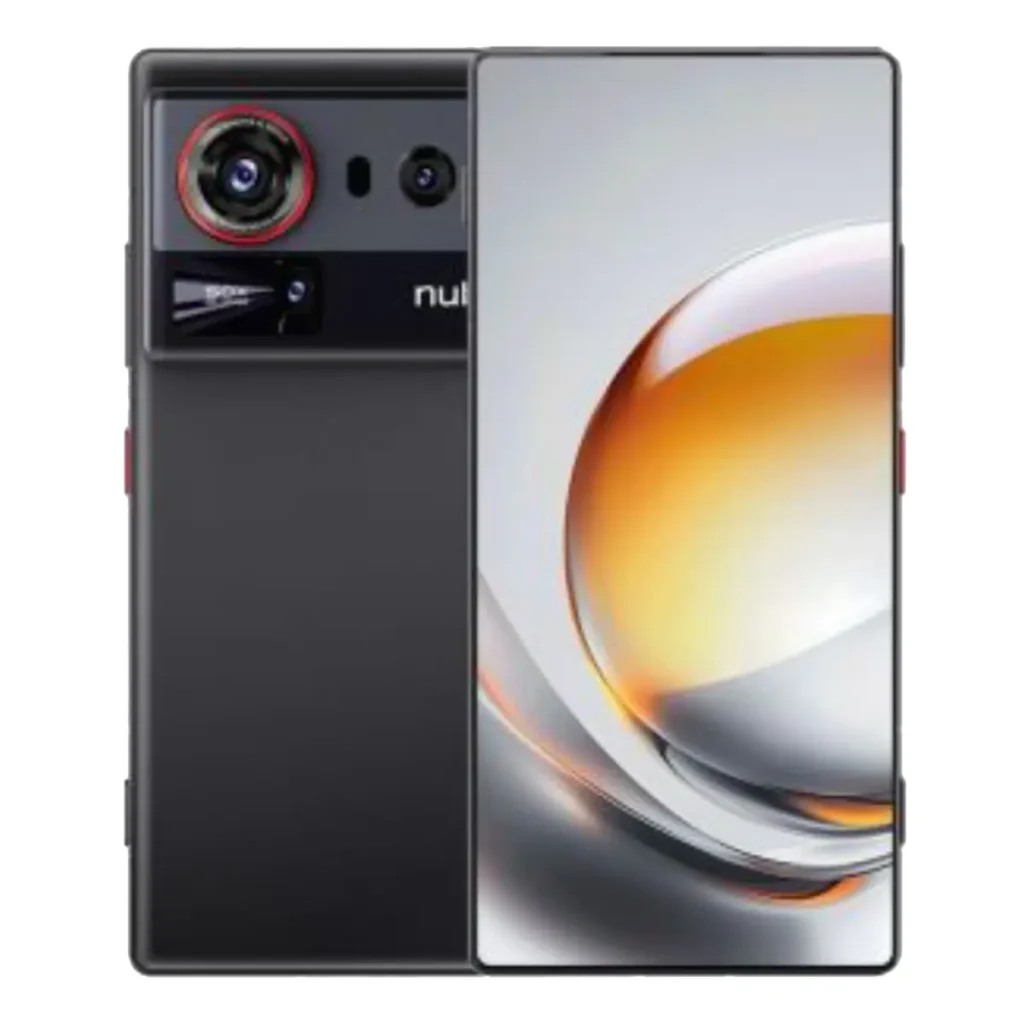 ZTE Nubia Z80 Ultra
