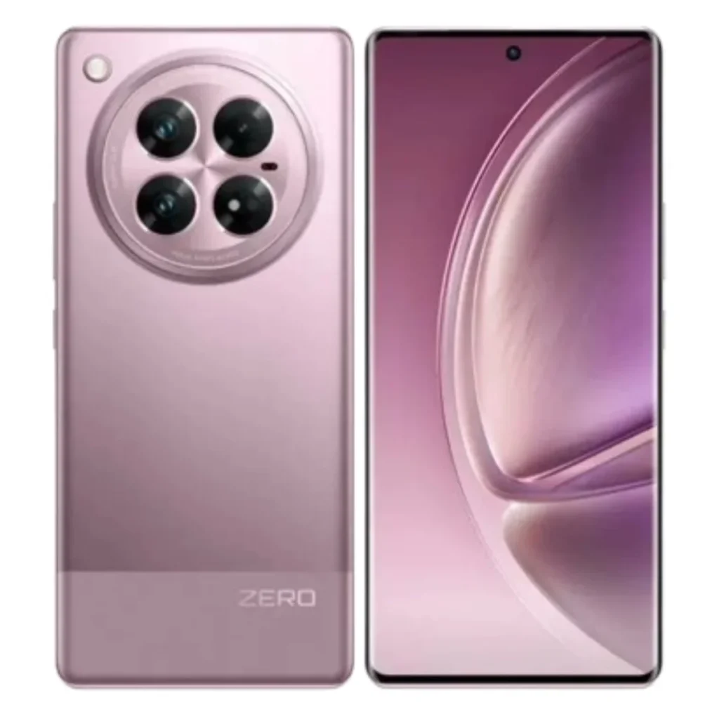 Infinix Zero 50