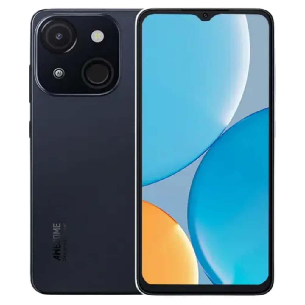Itel A50C