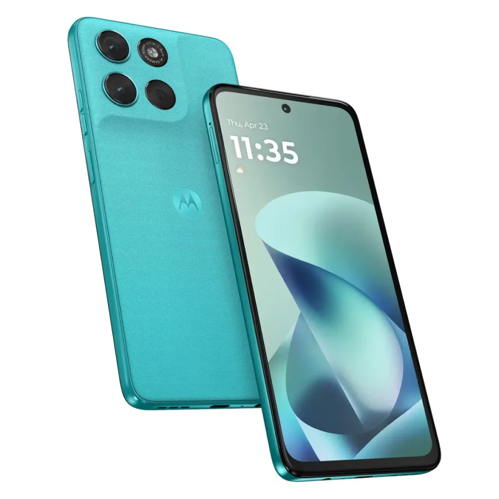 Motorola Moto G57 Power