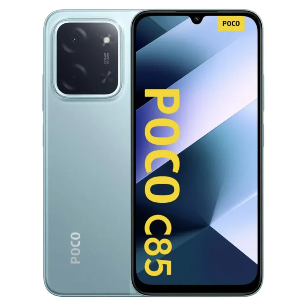 POCO C85