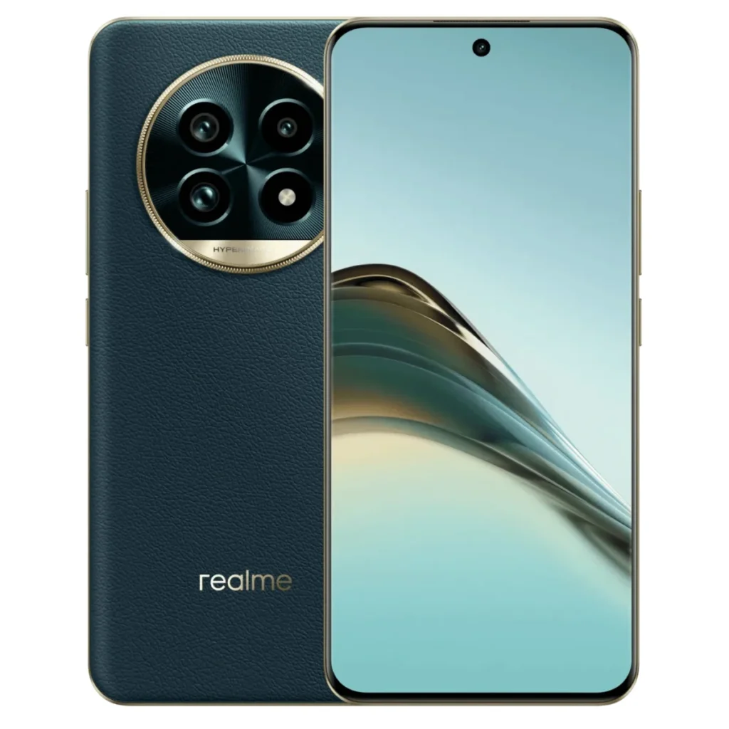 Realme 13 Pro+