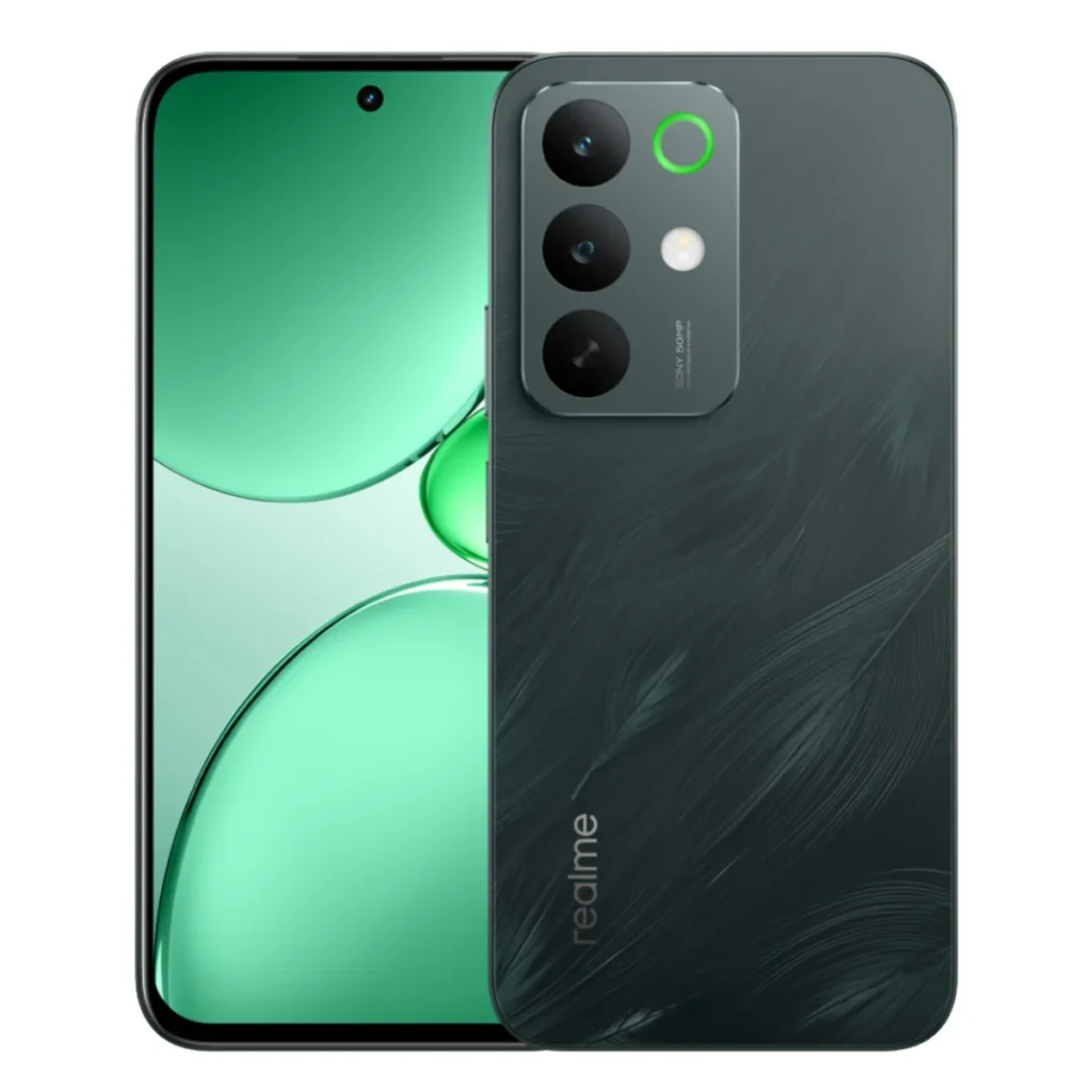 Realme C85