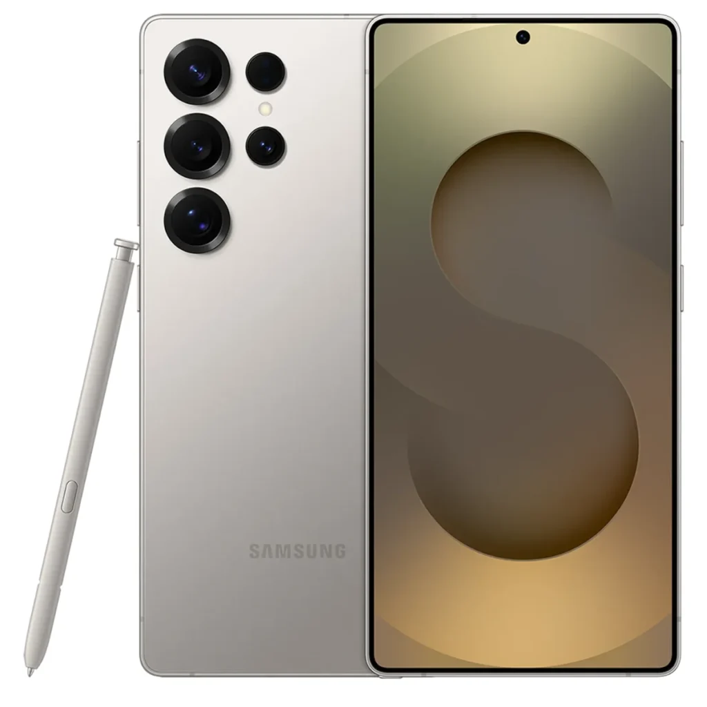 Samsung Galaxy S26 Ultra