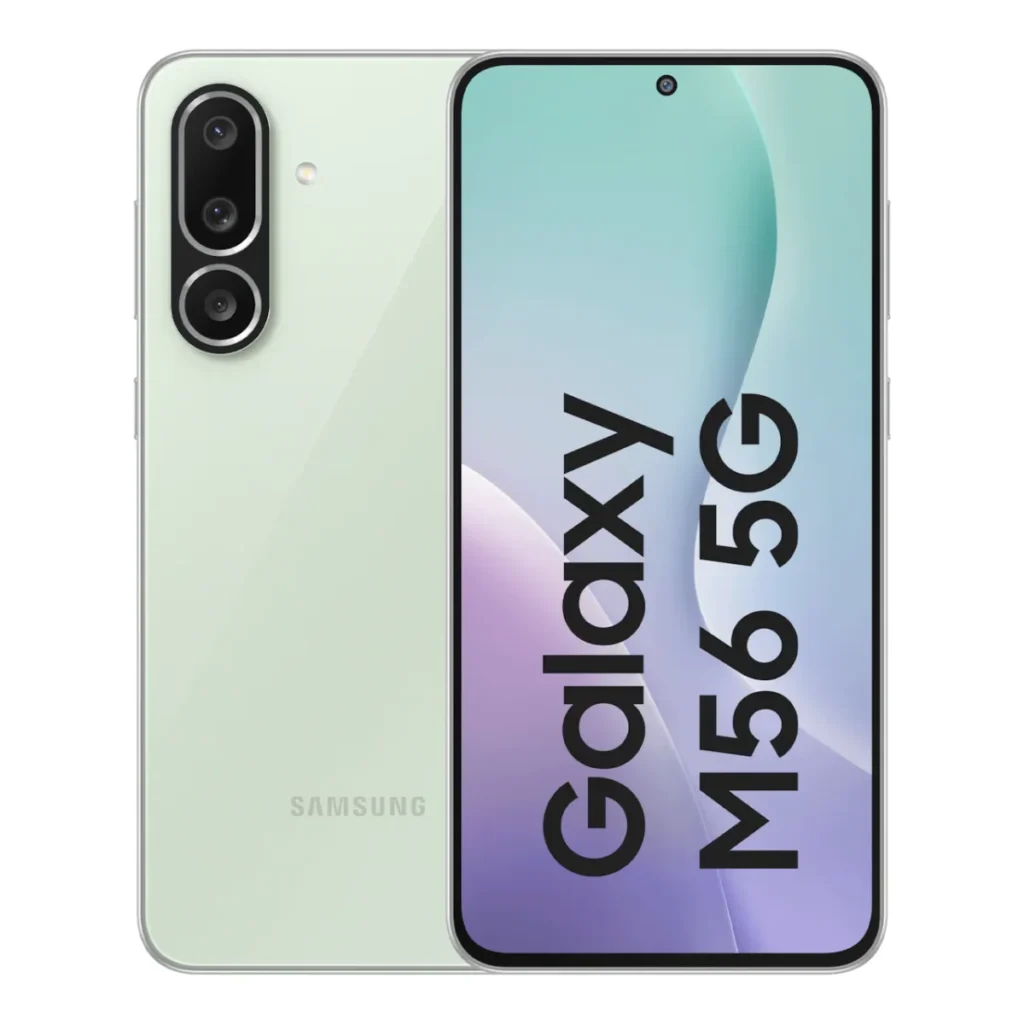 Samsung Galaxy M56